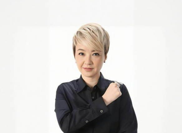 陈慧娴 - 港台女歌手-搜歌网