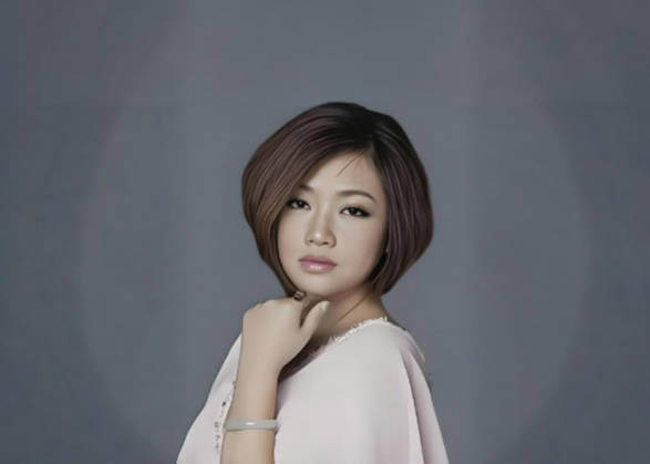 陈瑞 - 内地女歌手-搜歌网