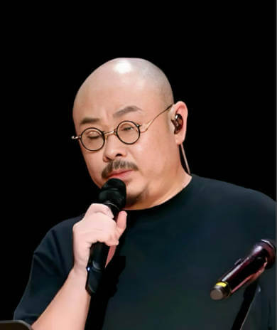 刀郎 - 内地男歌手-搜歌网