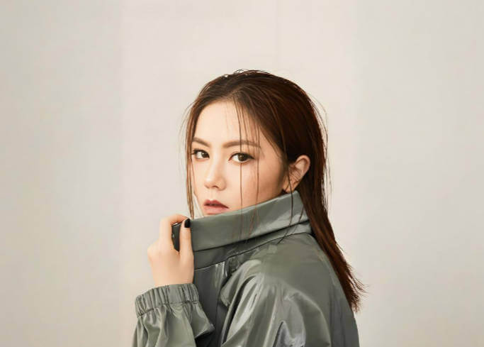 邓紫棋 - 港台女歌手-搜歌网