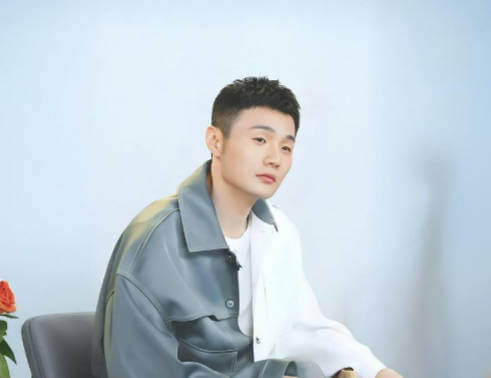 李荣浩 - 内地男歌手-搜歌网
