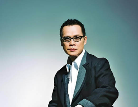 罗大佑 - 港台男歌手-搜歌网