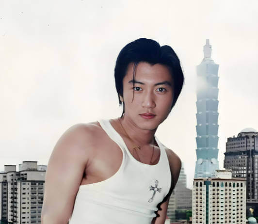 谢霆锋 - 港台男歌手-搜歌网