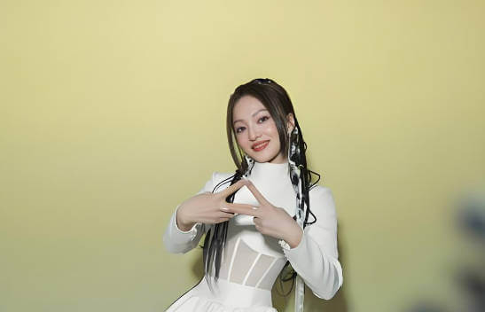 张韶涵 - 港台女歌手-搜歌网