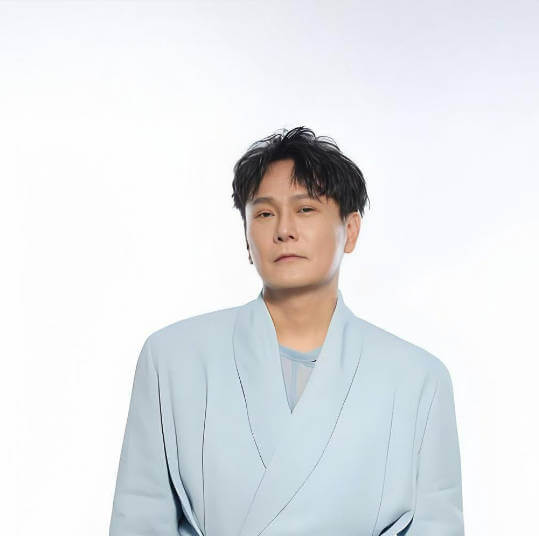 张信哲 - 港台男歌手-搜歌网